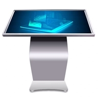 触控一体机 高效便捷的交互终端及其市场价格指南