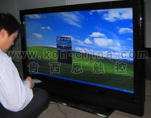 触控产品-55寸触摸电视电脑一体机 内置式-触控产品尽在阿里巴巴-上海肯西恩实业