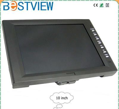 批发10.2寸触摸显示器与10寸触摸屏显示器全解析 价格、厂家与选型指南